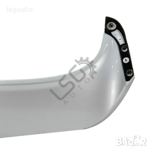 Спойлер заден капак Mitsubishi Lancer X (GS44S) 2007-2017 ID: 141530, снимка 4 - Части - 48749258