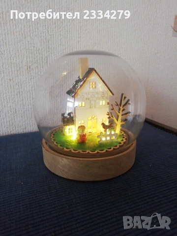 Стари статуетки и сувенири от различни държави и различни автори и години. , снимка 11 - Декорация за дома - 52548020