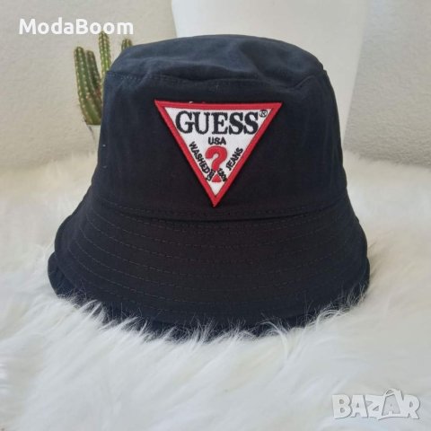 Унисекс шапка Guess 