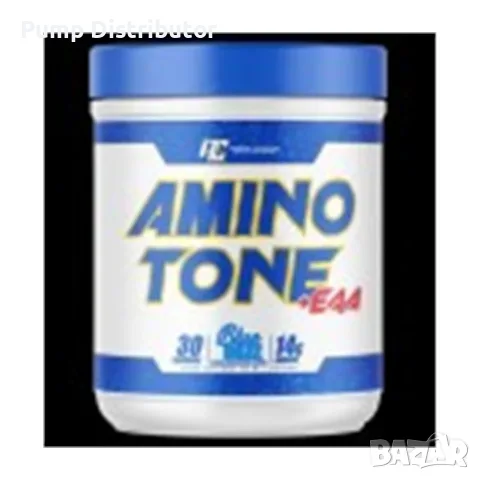 Trec Nutrition Amino EAA