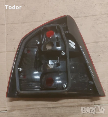 десен стоп Skoda Octavia, снимка 2 - Части - 50959831