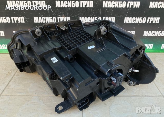 Фарове BMW LED фар за Бмв Х1 Ф48 фейс Bmw X1 F48 LCI, снимка 17 - Части - 44087030