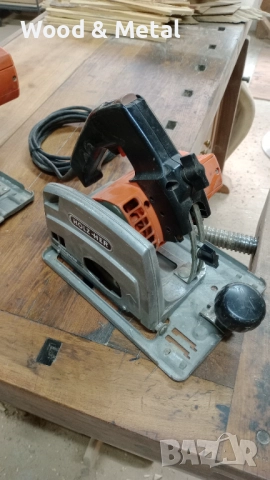 циркуляр, снимка 8 - Циркуляри - 52677978