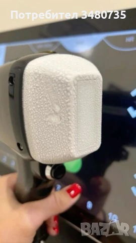 Професионален диоден лазер Soprano Titanium, снимка 2 - Друго - 50758778