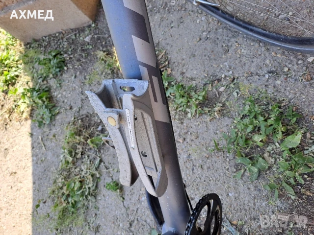 Велосипед Fuji Suncrest 3.0, круизен велосипед, Япония, Brooks, снимка 10 - Велосипеди - 50524830