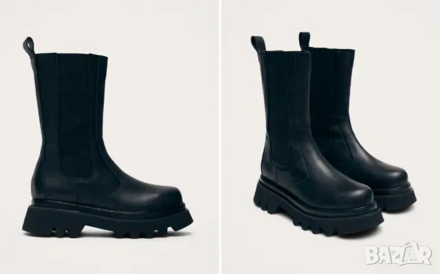 ботуши / боти ALOHAS All Rounder Boots  номер 40, снимка 6 - Дамски боти - 47753804