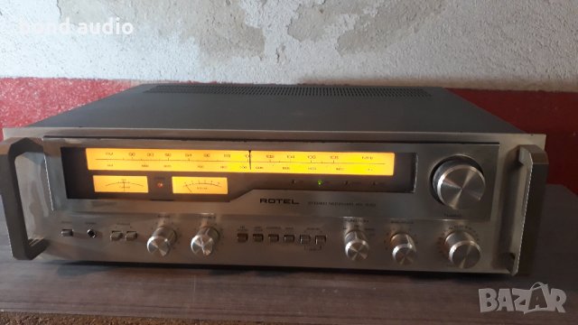  Rotel RX-603 