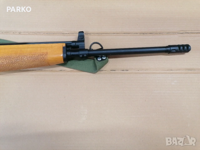 Арсенал СЛР 97 лукс , снимка 2 - Ловно оръжие - 53096102