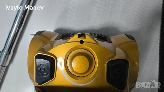 Прахосмукачка 600 вата, снимка 6 - Прахосмукачки - 50236091