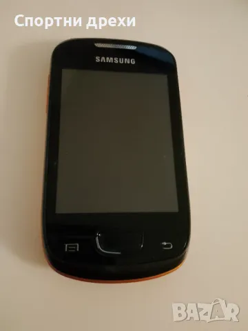Samsung Galaxy Mini GT-S5578 (за батерия), снимка 4 - Samsung - 48458490