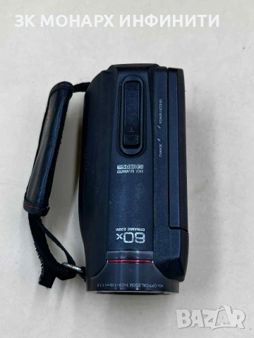 Видеокамера JVC QUAD PROOF/GZ-R315BE, снимка 2 - Камери - 53398359