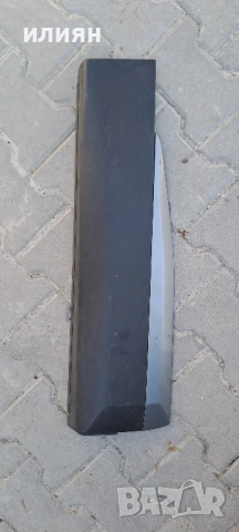 лайсна за задна дясна врата за Peugeot 2008 2021 2022 2023 9837637280, снимка 2 - Части - 52261189