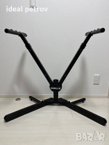 Стойка за синтезатор Quik lok