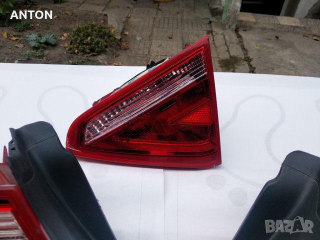 Стопове за Ауди А 5, снимка 6 - Аксесоари и консумативи - 34235262