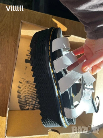 Doc Martens сандали 38номер , снимка 8 - Сандали - 53226237