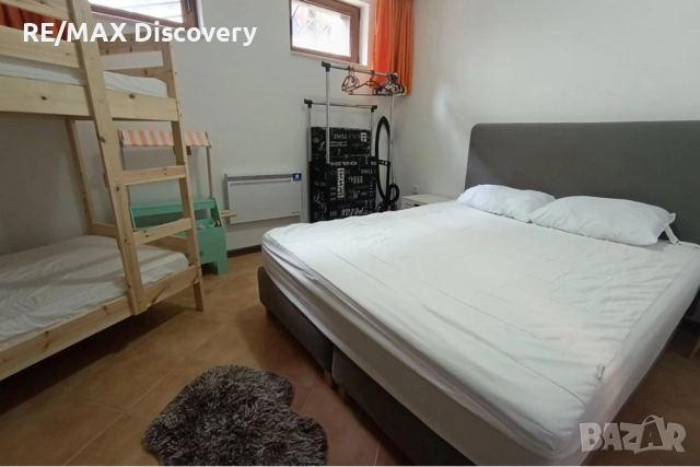 Двустаен апартамент в к.к Пампорово, снимка 6 - Апартаменти - 51697572