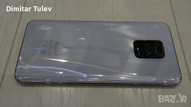 Xiaomi Redmi Note 9 Pro, снимка 10 - Xiaomi - 56340952