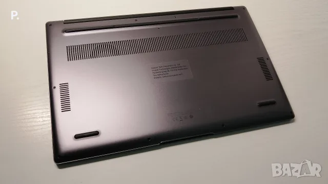 Huawei matebook d15, с кейс, отличен! , снимка 5 - Лаптопи за работа - 55812188
