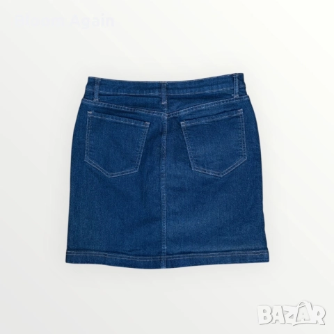 Дамска пола Lee, снимка 3 - Поли - 52426095