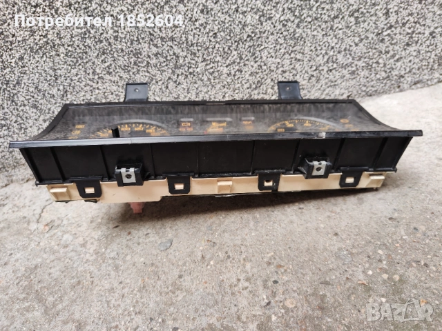 Километраж Рено 19, 1.4 бензин, снимка 9 - Части - 53048498