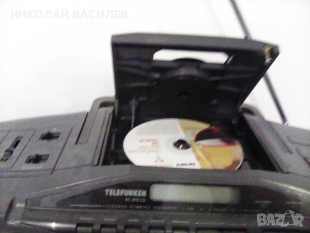 Радио    ПАНАСОНИК  и  АИВИЧКА   /    За   строителството   ., снимка 13 - Радиокасетофони, транзистори - 50712595