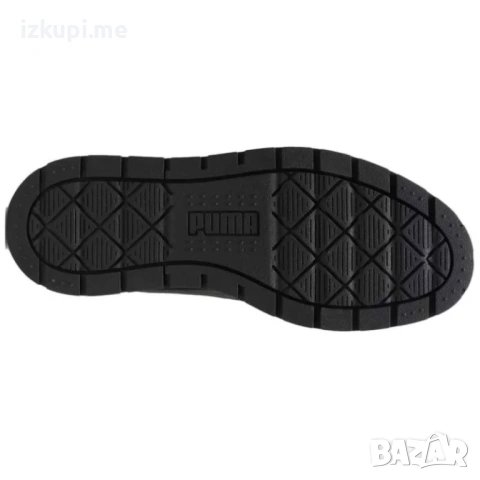 Puma Karmen II, снимка 4 - Кецове - 53246334