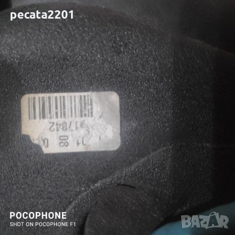 Продавам - оригинално дясно ел. Огледало за Ситроен Ц2, снимка 8 - Части - 35710062
