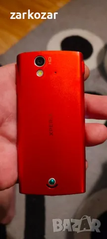 Sony Ericsson Xperia ray, снимка 3 - Sony Ericsson - 50304690
