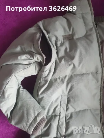 FILA водоустойчиво яке с пух, снимка 7 - Якета - 48546597