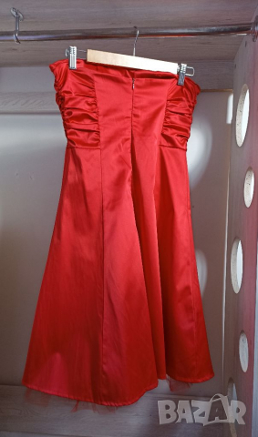 Дамска официална рокля, снимка 2 - Рокли - 36150491