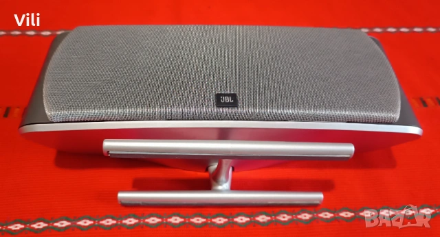 Централна тонколона JBL SCS200CEN, снимка 4 - Тонколони - 53022161