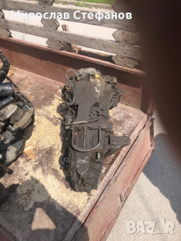 Ауди 80 на части , снимка 7 - Части - 53282256