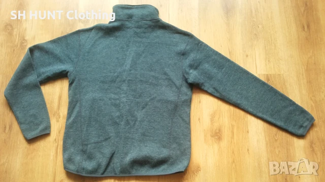 STORMBERG Lom Recycled Jacket размер L горница - 1261, снимка 3 - Суичъри - 51097174