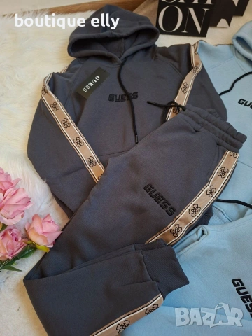 ватиран дамски екип, снимка 4 - Спортни екипи - 53019719