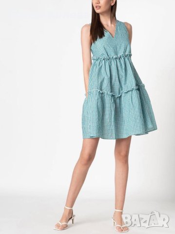 Trendyol рокля размер М/38, снимка 3 - Рокли - 41191593