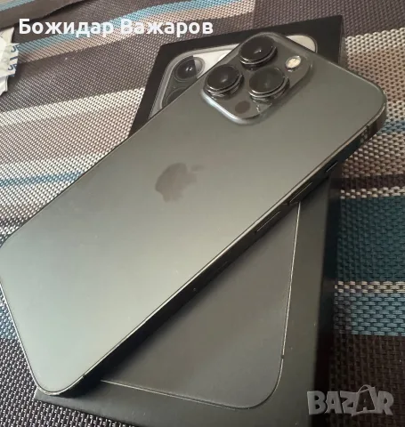 iPhone 13 Pro 128GB, снимка 6 - Apple iPhone - 56040758