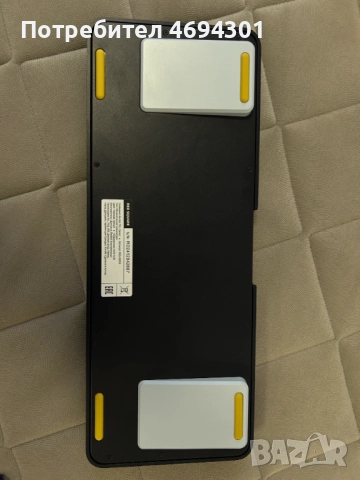 Механична клавиатура Red Square,моля пешете ми на Viber или WhatsApp, снимка 2 - Клавиатури и мишки - 52919602