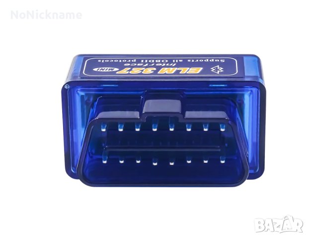 Elm327 V1.5 PIC18F25K80 Bluetooth OBD2 автодиагностичен скенер автомобилна диагностика четец Elm 327, снимка 7 - Аксесоари и консумативи - 22273250