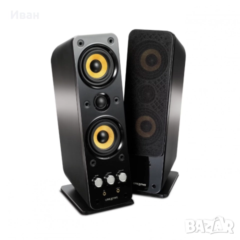 Тонколони CREATIVE GigaWorks T40 Series II