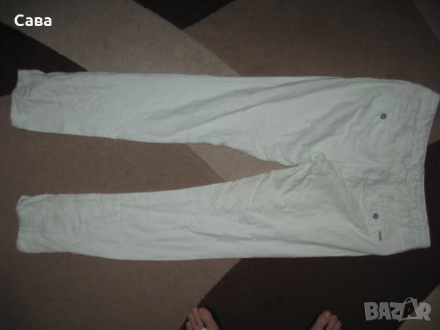 Летен панталон GARCIA  дамски,Л, снимка 3 - Панталони - 41798215