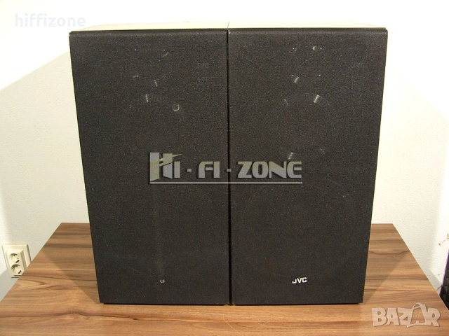 Тонколони   Jvc s-77r , снимка 8 - Тонколони - 53572884