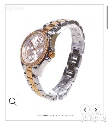 ***Луксозен швейцарски часовник Aviator F seies , снимка 2 - Луксозни - 35687942