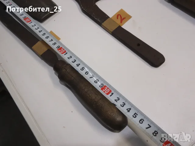 Стари сатъри...., снимка 3 - Други ценни предмети - 55731581