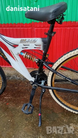 Продавам Велосипед/колело, снимка 6 - Велосипеди - 53711094