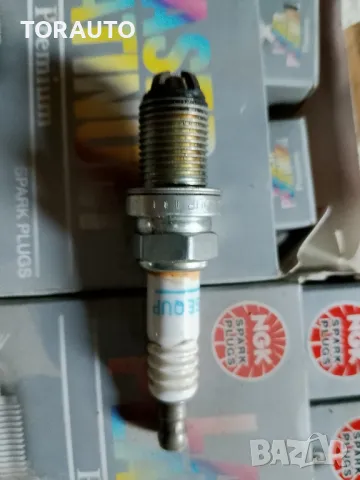 8бр.= 50лв NGK Запалителни Свещи , снимка 3 - Части - 49713070