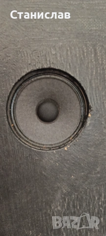 Високочестотни говорители ( пищялки) ITT