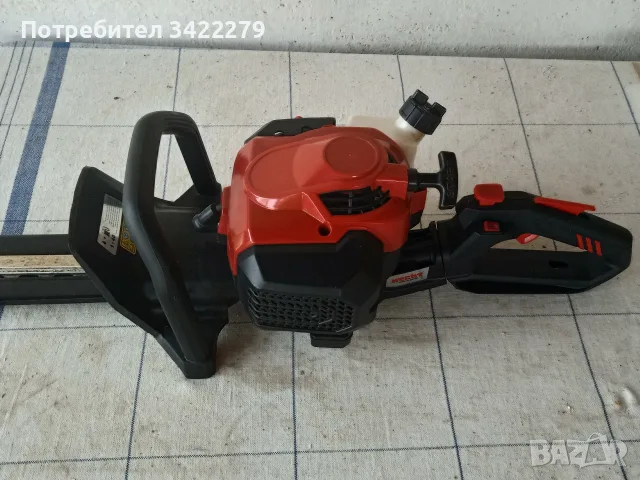 Храсторез Hecht 0898 388 910