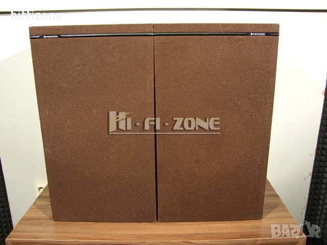 Субуфер  Kenwood ls-990 , снимка 8 - Тонколони - 53441709
