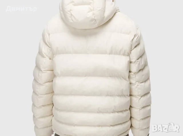 Зимно яке napapijri, снимка 3 - Якета - 56356896