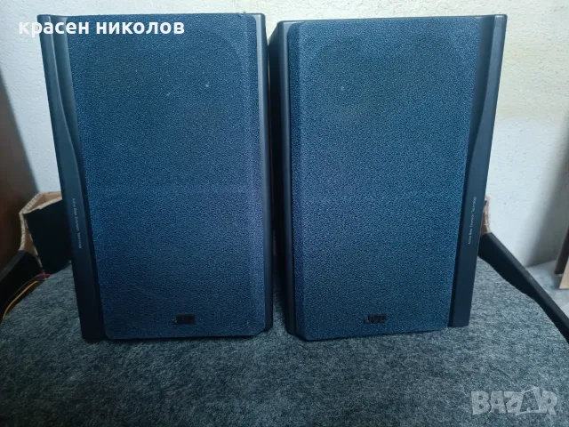 Тонколони JVC UX-B1001